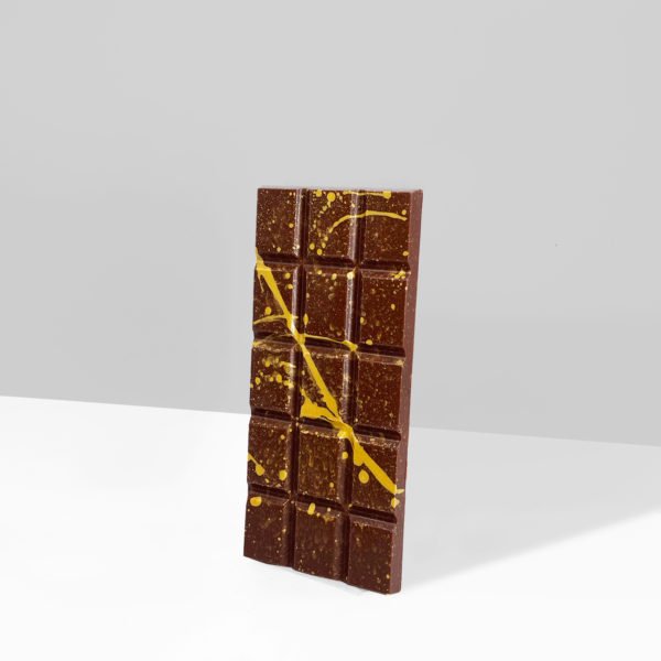 PSI Chocolate Milky Way Milk Chocolate Bar 4g - Image 2
