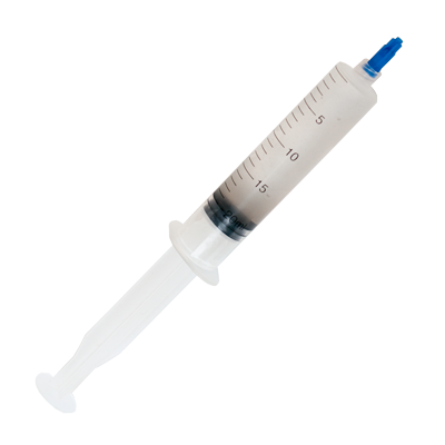 Magic Mushroom Spore Syringe - Albino A+ psilocybe cubensis