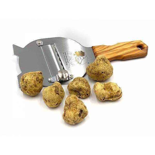 Fresh White Truffle