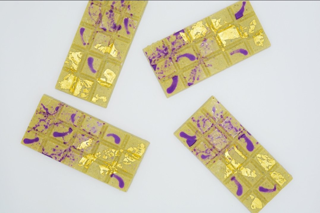 PASSIONFRUIT TRIPTYCH BAR - Image 4