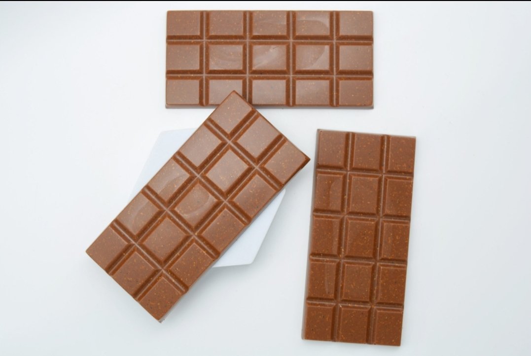 MYLK VEGAN AMATIKA BAR - Image 3