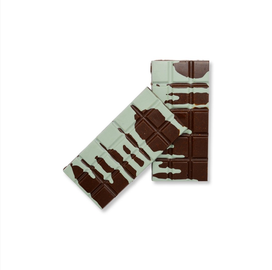 PEPPERMINT TWIST VEGAN DRIP BAR