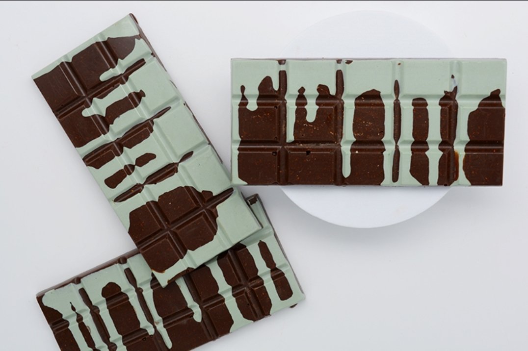 PEPPERMINT TWIST VEGAN DRIP BAR - Image 4