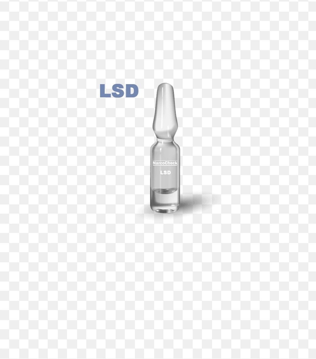 Liquid Lsd