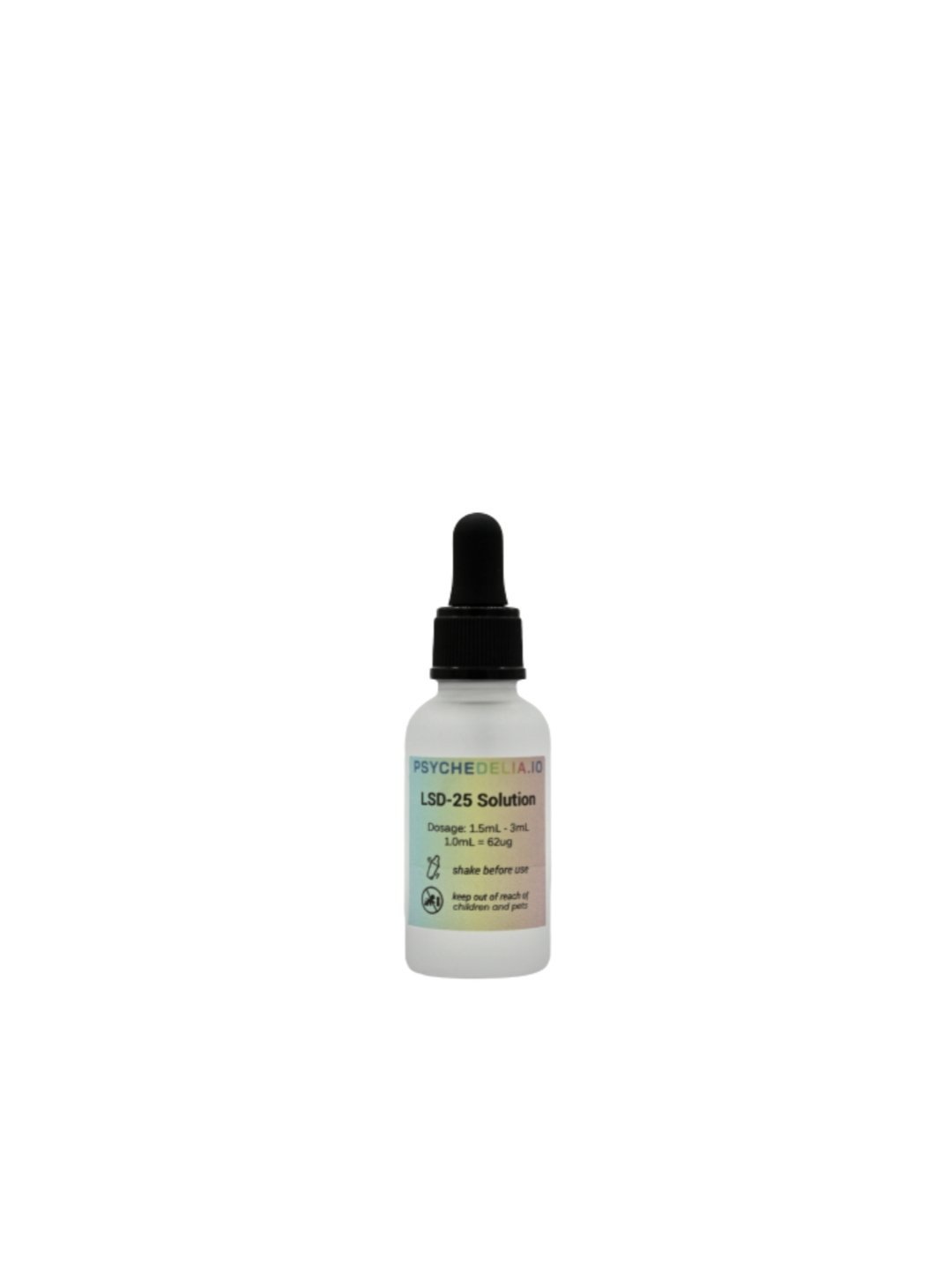 LSD-25 Liquid Solution - Image 3