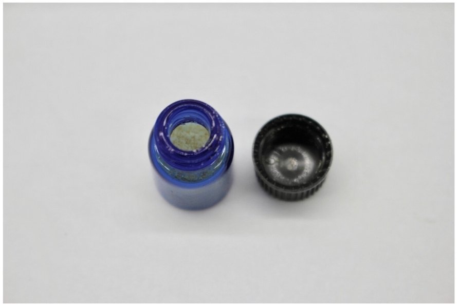 Pure DMT Crystal (freebase) - Image 3