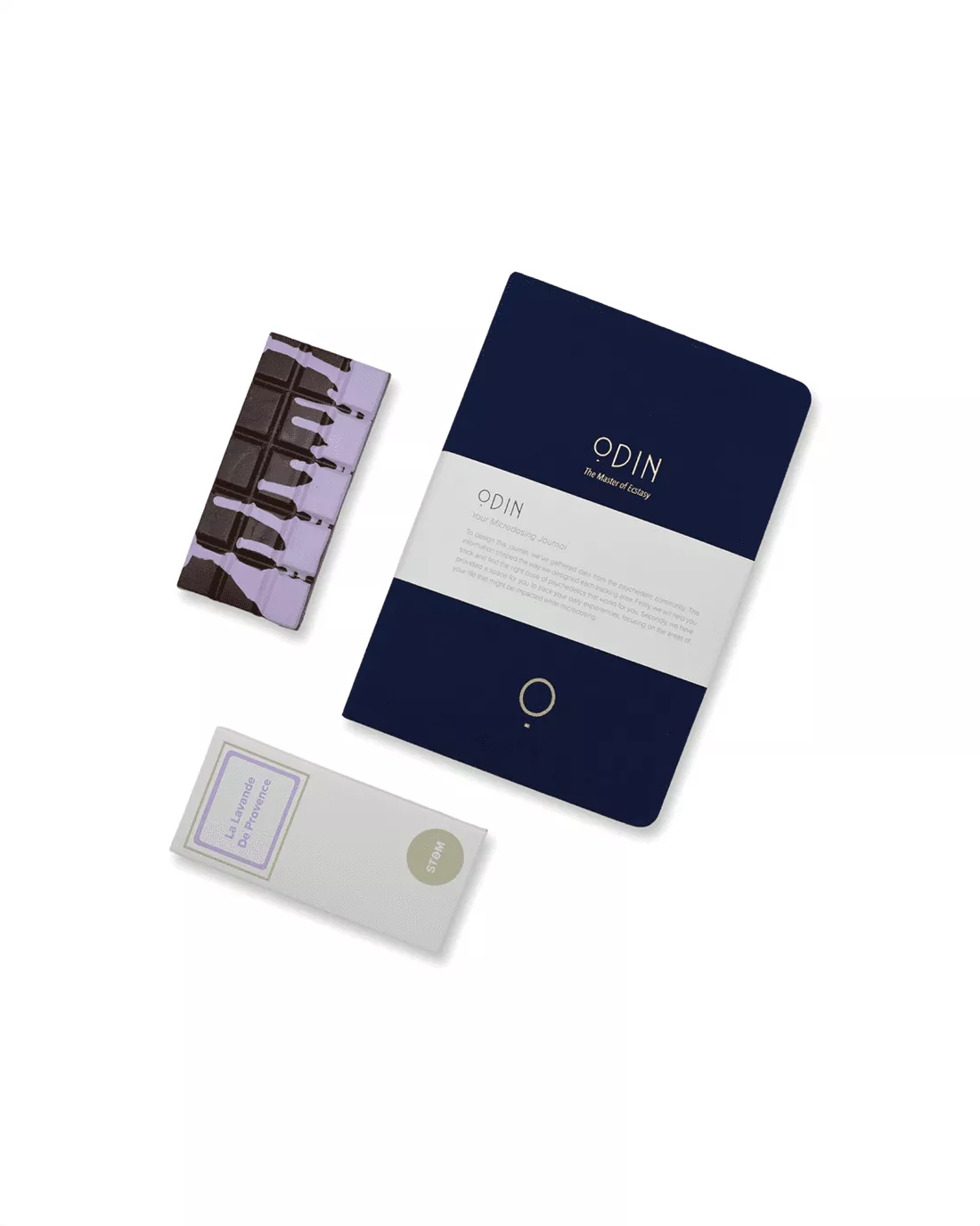 ODIN X STEM MICRODOSE STARTER KIT
