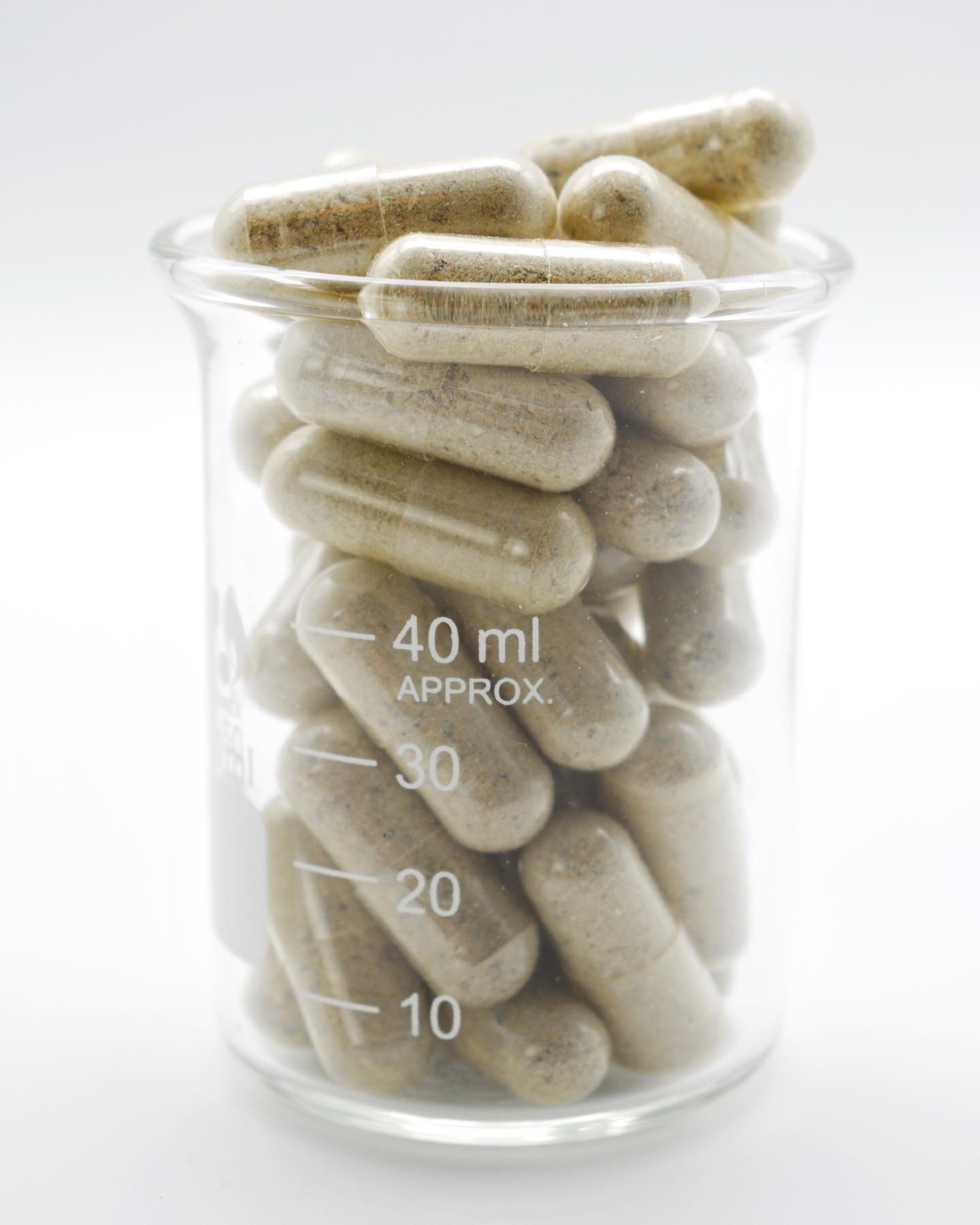 Strain-Specific Mini-Doses - Image 4