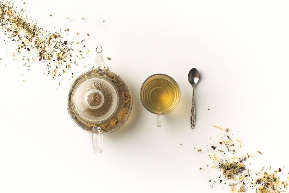 Spirituali-Maple Tea - Image 3