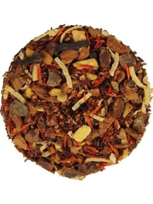 Spirituali-Coconut Chai Tea