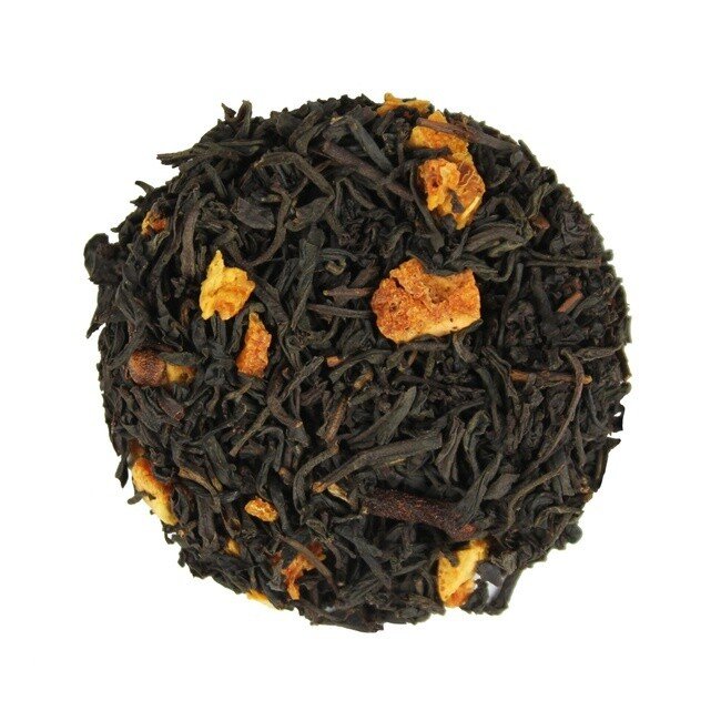 Strawberry Shortcake Spirituali-Tea