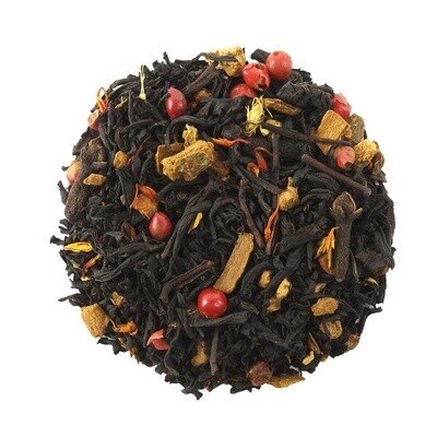 Spirituali-Tea PUMPKIN SPICE