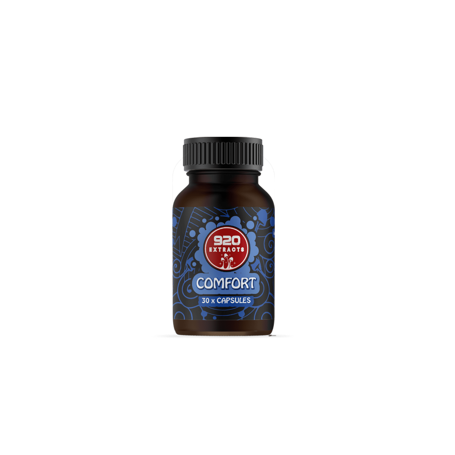 Comfort Capsules