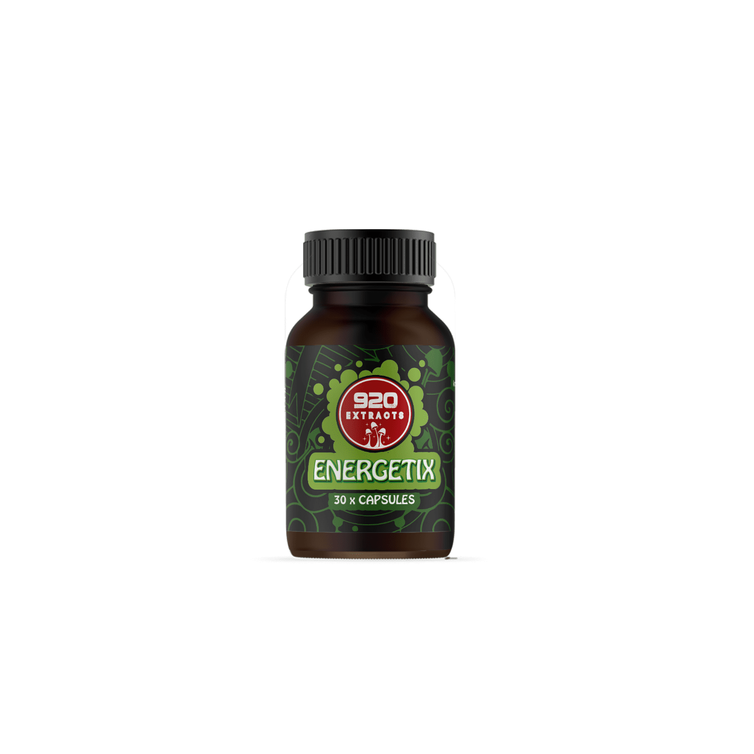 Energetix Capsules