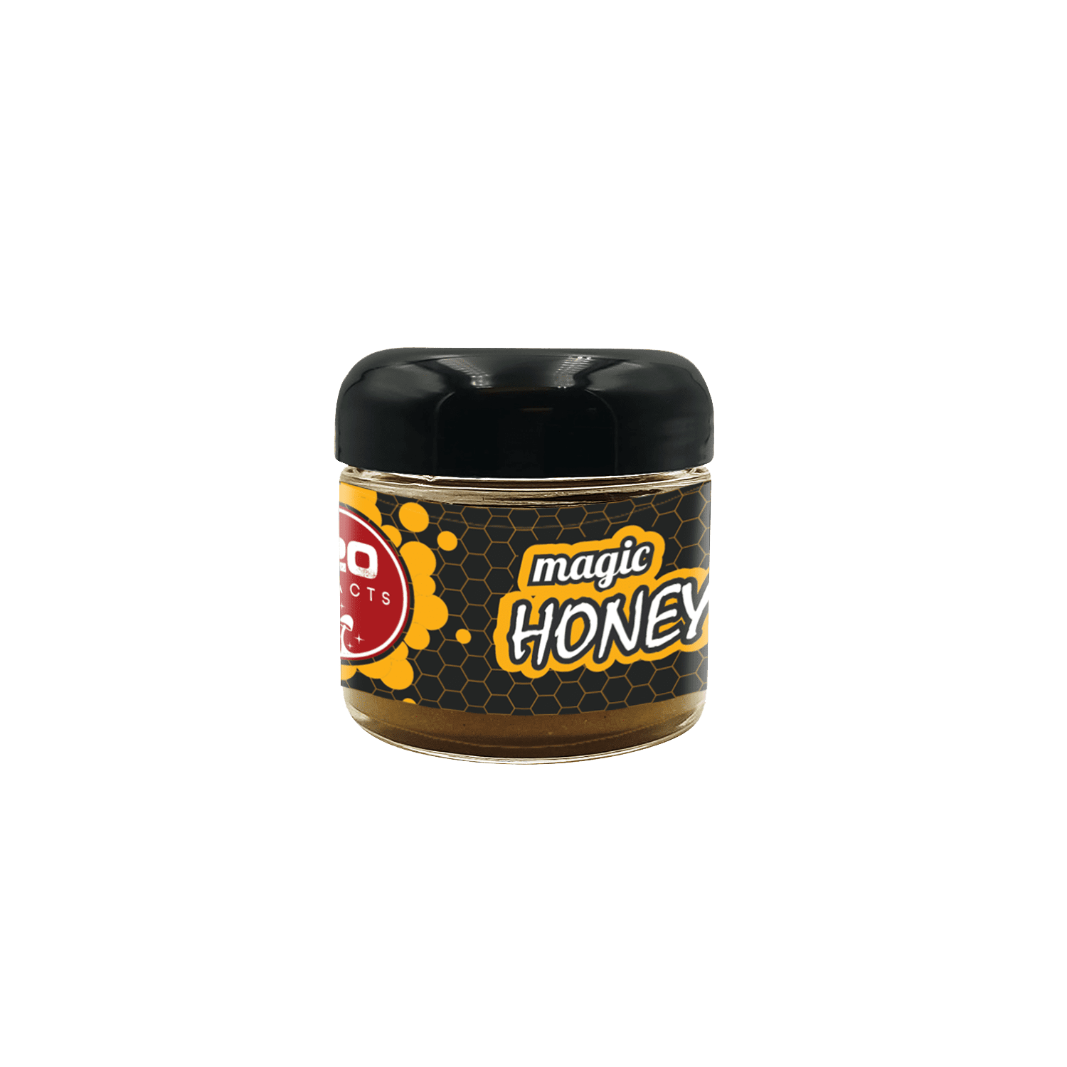 Psilocybin Honey