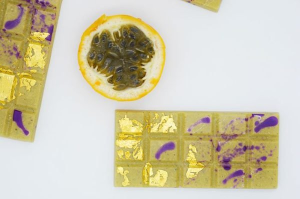 PASSIONFRUIT TRIPTYCH BAR - Image 4