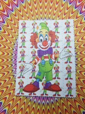 LSD SHEETS